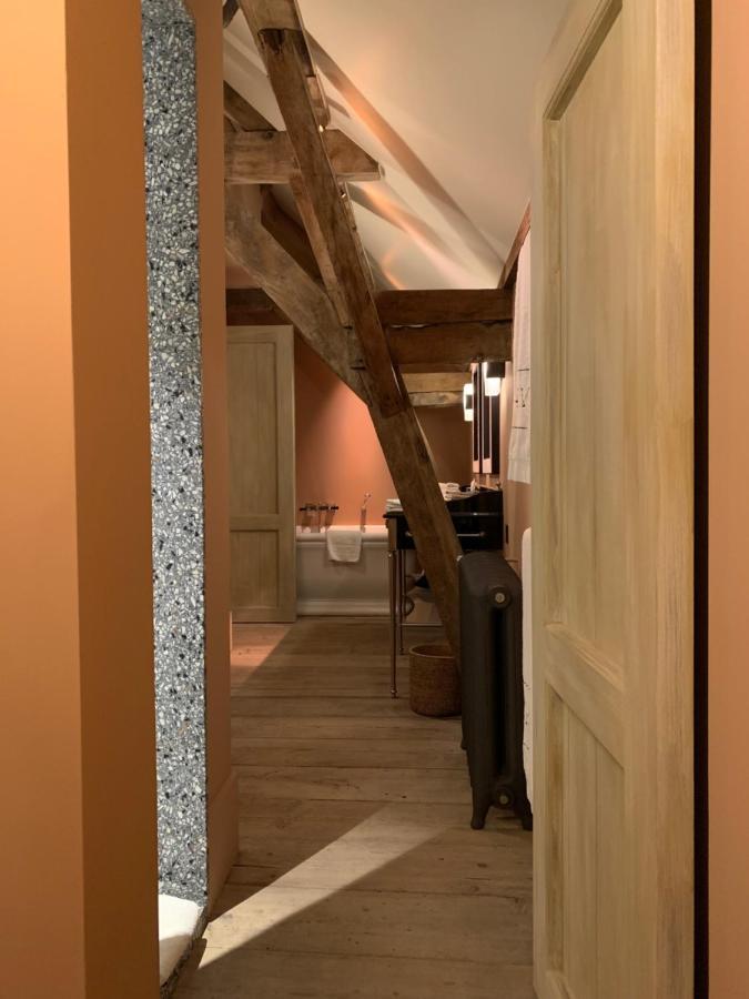 Suite met 2 Slaapkamers