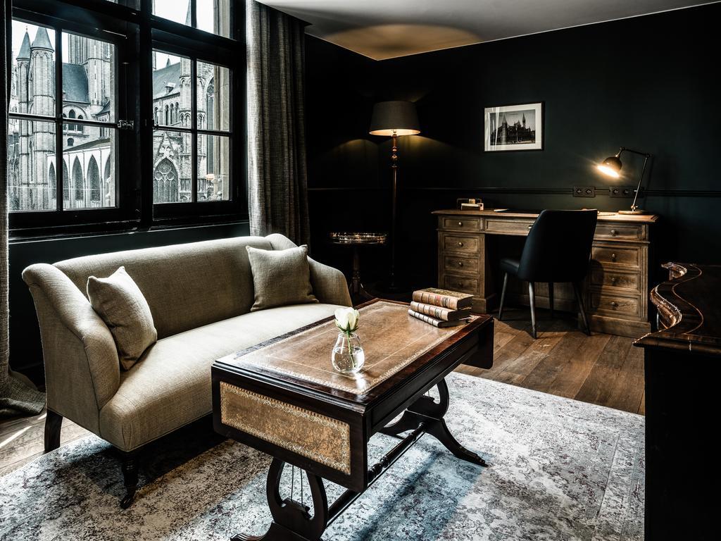 Maisonnette/Duplex Suite met Kingsize Bed