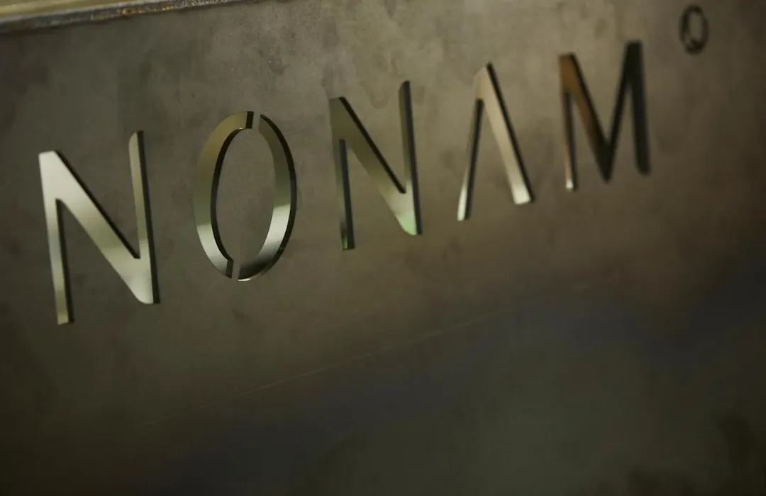 Nonam Boutique Hotel Gent-1