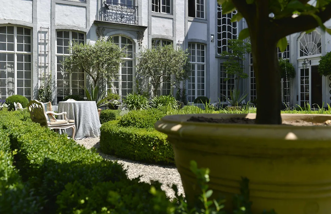 B&B The Verhaegen-1