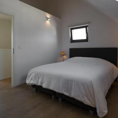 Emma'S Boutique Guesthouse Ghent-2