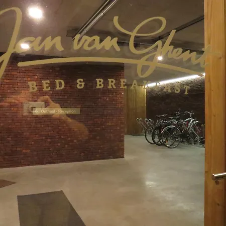 B&B Jan van Ghent-3