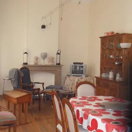 Casa Borsalino Guest House-2