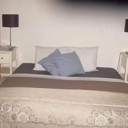 Casa Borsalino Guest House-3
